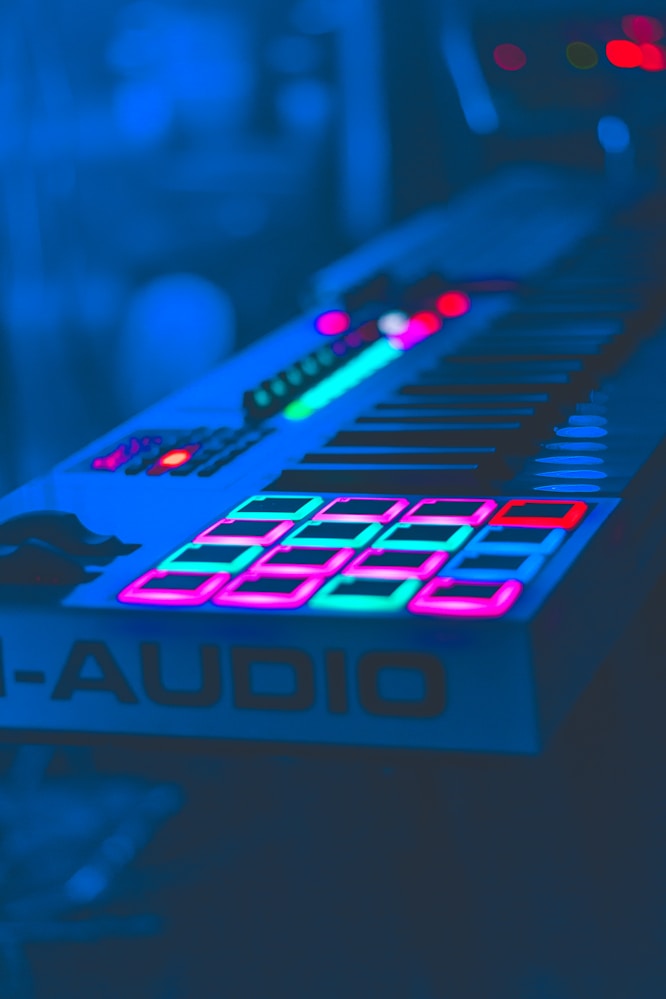 إعداد نطاق النظام الكبير